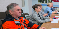 В Нижнетуринском округе контролируют пропуск дождевого паводка - Газета Время