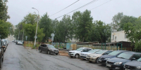 Участок улицы Свободы в Ижевске отремонтируют по нацпроекту «Инфраструктура для жизни» - Глава и Правительство Удмуртской Республики