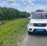 Два человека погибли в ДТП с грузовиком в Грязовецком округе - OnlineVologda.Ru