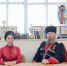 Министерство обороны наградило инструкторов Кубанского казачьего центра «Баско»  медалями «За укрепление боевого содружества» - News.Belora.Info