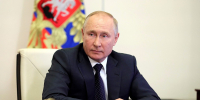 Путин исключил распределение при трудоустройстве молодых медиков - Газета Анапское Черноморье