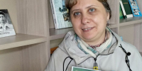 НАГРАЖДЕНИЕ УЧАСТНИКОВ СЕТЕВОЙ ИГРЫ - ЦБС г. Ангарска