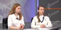 Насколько опасны нынче клещи? В студии 11 канала - специалисты! - Polevskoy24.Ru