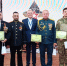 Первый выпускной программы «Герои Команды 47» - Комитет по местному самоуправлению, межнациональным и межконфессиональным отношениям