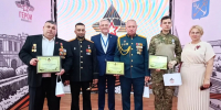 Первый выпускной программы «Герои Команды 47» - Комитет по местному самоуправлению, межнациональным и межконфессиональным отношениям