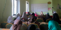 Летняя площадка при мечети в Аксеново подвела итоги - Мусульмане Мордовии
