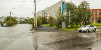 Улица Шабалина - ИА Nord-News.Ru
