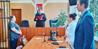 Водитель из Вичуги осуждён за смертельное ДТП в Тейкове - Сетевое издание Ивановские новости