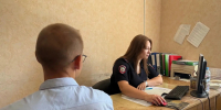 В Сергиевском районе осуждён местный житель за кражу денег с банковского счёта инвалида - ТК ТОЛЬЯТТИ 24