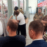 В «Усадьбе двух генералов» открыли выставку о воинах-чекистах Великой Отечественной - KovrovSegodnya.Ru