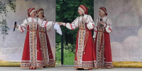 «С любовью  к людям и земле» - Гатчинская правда