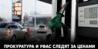 Прокуратура и УФАС проверят цены на заправках Липецкой области - Газета Задонская правда