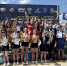 ДВА СЕРЕБРА ЧЕМПИОНАТА И ПЕРВЕНСТВА РОССИИ ПО ПЛЯЖНОМУ ВОЛЕЙБОЛУ – У СПОРТСМЕНОВ НЦВСМ! - Управление физкультуры и спорта г. Новосибирска