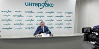 Пресс-конференция председателя - Избирательная комиссия