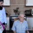 Владимир Путин поздравил труженика тыла из Карабулака с 96-летием - Сердало