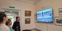 Литературный час «Об осаждённых городах» - Музей-заповедник Киммерия М.А. Волошина