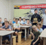 Священник провел встречу с детьми - Ханты-Мансийская Митрополия