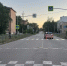 В городе Назарово по собственной неосторожности в ДТП пострадал 9-летний велосипедист - ИА Запад24