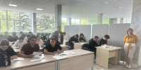 Достигнуть цели - Газета Козельск