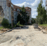 В Пскове ведется ремонт проезда от улицы Байкова к улице Михайловской - Комсомольская правда