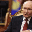 Владимир Путин: высшее образование в России становится доступнее и качественнее - Газета Призыв