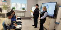 В Псковской области продолжается работа по внедрению адаптационного курса для иностранных граждан - Губернатор Псковской области