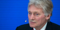 Песков: РФ не может игнорировать тот факт, что Европа сосредоточена на конфронтации с Москвой - Spbdnevnik.ru