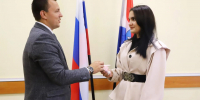 Более 230 ключей от новых квартир выдано гражданам льготных категорий в Самаре с начала года - Администрация городского округа Самара