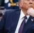 Дэнни Закен: Трамп мог стать величайшим президентом в истории, но проиграл Ирану - ИА Грозный-информ