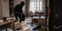 кража грабеж воровство вор - V-Kurse.Ru