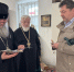 Митрополит Евгений посетил Музей сохранения русской иконы в Красноуфимске - Екатеринбургская Епархия