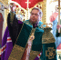 Верующие Яранска и паломники помолились преподобному Матфею у его святых мощей - Яранская епархия