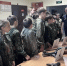 Кадеты познакомились со службой СОБР «Спутник» и посетили ТЮЗ в рамках акции «Каникулы с Росгвардией» - Росгвардия