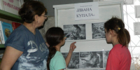 Дьяконовский СБФ: «Ивана Купала» (6+) - Веневская библиотека