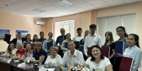 В АГАСУ завершилась защита ВКР по специальности «Пожарная безопасность» - Архитектурно-строительный университет
