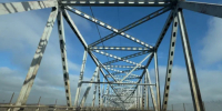 4 июля в Астрахани закроют проезд по Старому мосту - Bloknot-Astrakhan.Ru