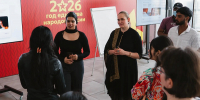 Фото молодежного центра Архангельской области - Пресс-центр Правительства