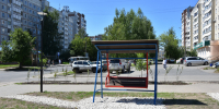В Костроме началось благоустройство территорий в рамках областного конкурса общественных инициатив - Город Кострома
