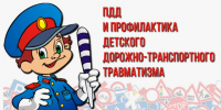 Профилактика детского дорожно-транспортного травматизма среди несовершеннолетних - Нопокровское сельское поселение
