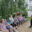 Уборка, покос и подтопления: итоги рейда в Пролетарском - Smitanka.Ru