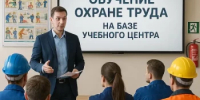 КАК ОБУЧИТЬ РАБОТНИКОВ ПО ОХРАНЕ ТРУДА САМОСТОЯТЕЛЬНО, БЕЗ ПРИВЛЕЧЕНИЯ СТОРОННИХ ОРГАНИЗАЦИЙ - Мечетлинский район