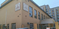В здании Воронежского народного хора имени Массалитинова проведут ремонт на 7 млн рублей - РИА Воронеж
