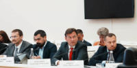 РКС предложили поправки в природоохранное законодательство - НИА Самара