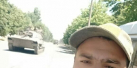 «Дед воевал за Победу, я – за мир»: сержант спецназа Низами Наджафов – о долге, семье и службе - Сетевое издание Дербент