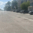 В Кирове проезжую часть улицы Горького продлили до Преображенской - Bnkirov.Ru