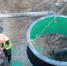 На окраинах Великого Новгорода заменили более 8 км канализационной сети - Газета Новгород