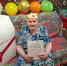 Сегодня особенный и очень светлый день. Свой 90-летний юбилей отмечает человек, чья жизнь неразрывно связана с нашей малой родиной, — Аверченкова Нина Борисовна.. - Спас-Деменский район