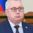 Олег Черноусов возглавил Администрацию Главы ЛНР - Город Брянка