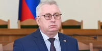 Олег Черноусов возглавил Администрацию Главы ЛНР - Город Брянка