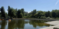 В Октябрьском районе продолжаются рейды по безопасности несовершеннолетних у воды - Администрация г. Барнаул